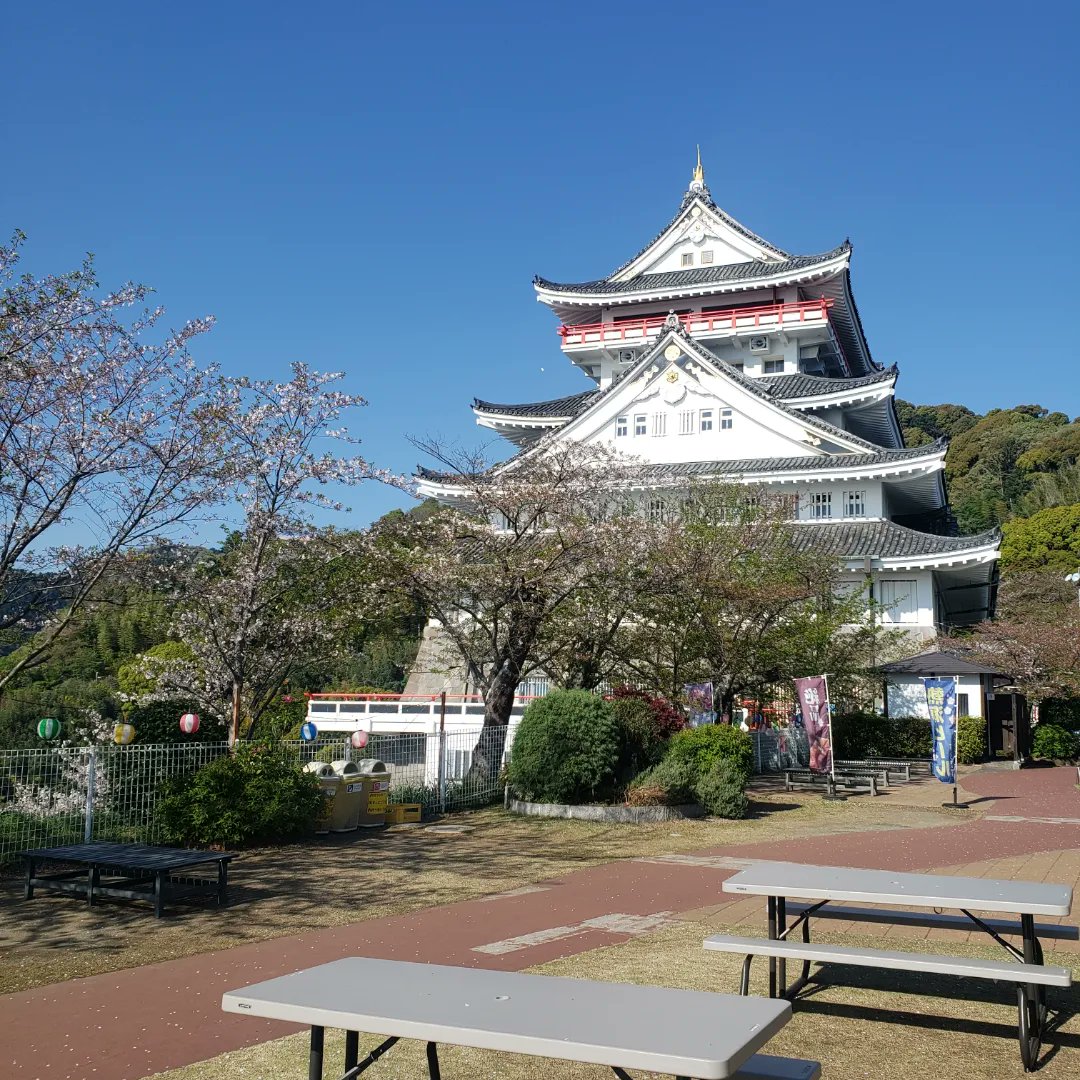 熱海一日遊2023｜熱海景點＋煙火大會日程＋溫泉行程推薦！