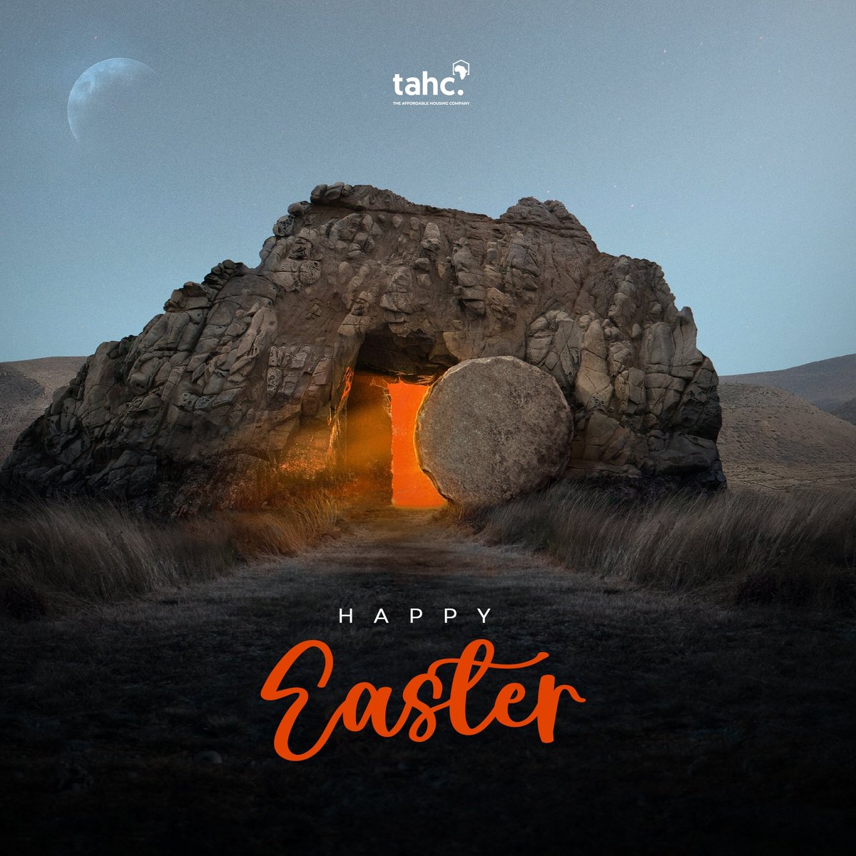 tahc_ng's tweet image. Easter is a symbol of hope, renewal and new life.

May this Easter bring you hope filled with lots of love, blessings, peace unlimited luck and most of all happiness that lasts for a life time.

Happy Easter from all of us at TAHC!

#happyeaster #Easterpost #easter2023 #tahc