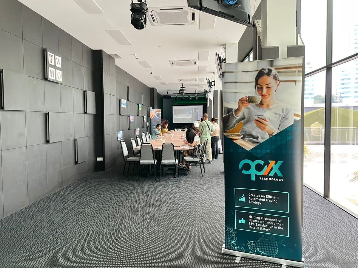 🌐 在这个充满机遇和挑战的时代，我真诚地祝愿#OPIXTECH辰德 国际团队未来取得更加辉煌的成就。愿你们继续保持对市场和技术的敏锐洞察力，不断创新和突破，实现更加卓越的业绩。6月份，我们泰国峰会见！