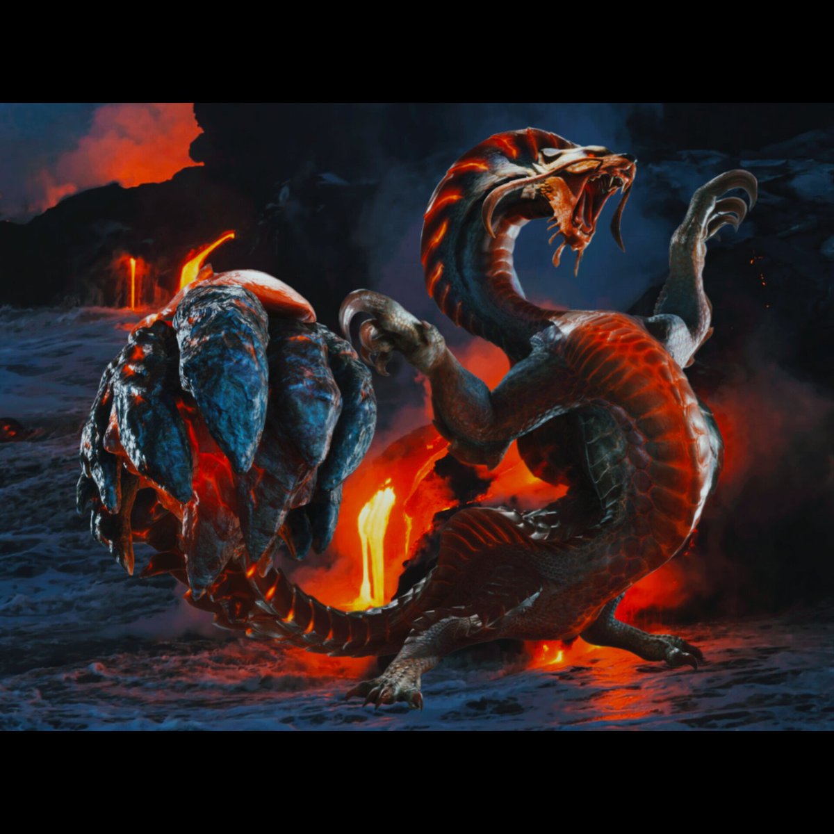 ㅤ
ㅤ
𝐓𝐡𝐞𝐲 𝐛𝐞𝐜𝐨𝐦𝐞 𝐞𝐱𝐭𝐫𝐞𝐦𝐞𝐥𝐲 
𝐚𝐠𝐢𝐭𝐚𝐭𝐞𝐝 𝐰𝐡𝐞𝐧 𝐭𝐫𝐞𝐬𝐩𝐚𝐬𝐬𝐞𝐫𝐬 
𝐬𝐞𝐭 𝐟𝐨𝐨𝐭 𝐨𝐧 𝐭𝐡𝐞𝐢𝐫 𝐭𝐮𝐫𝐟, 
𝐚𝐭𝐭𝐚𝐜𝐤𝐢𝐧𝐠 𝐭𝐡𝐞𝐦 𝐮𝐧𝐫𝐞𝐥𝐞𝐧𝐭𝐢𝐧𝐠𝐥𝐲.

𝐓𝐡𝐫𝐞𝐚𝐭 𝐋𝐞𝐯𝐞𝐥 ( 危険度 ) :
★★★★★★★
ㅤ
ㅤ