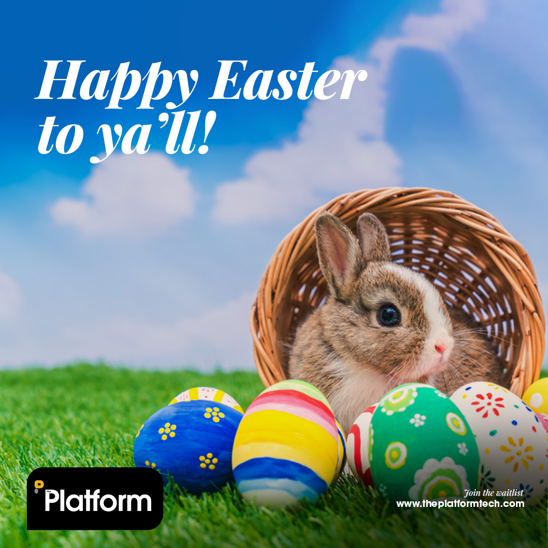 Theplatformtec's tweet photo. Easter is a time of hope and renewal, a time to embrace the promise of new life and the endless possibilities that it holds. Let us go forth with courage, faith, and love, and make the most of every moment.

#freelance #freelancinginafrica #africanyouthempowerment https://t.co/la6qMtTnBA