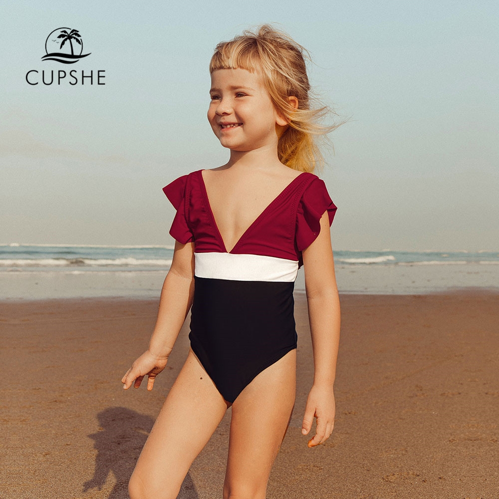 AdLifeshop's tweet photo. CUPSHE Colorblock Ruffled V-neck One-piece Swimsuit Toddler Girls And Girls Kids Swimsuit 2020 Children Bathing Suits 2-12 Years 
________________________

#interiors #love

https://t.co/dvXjZ4SZ4Z https://t.co/BLgTJNtM7w
