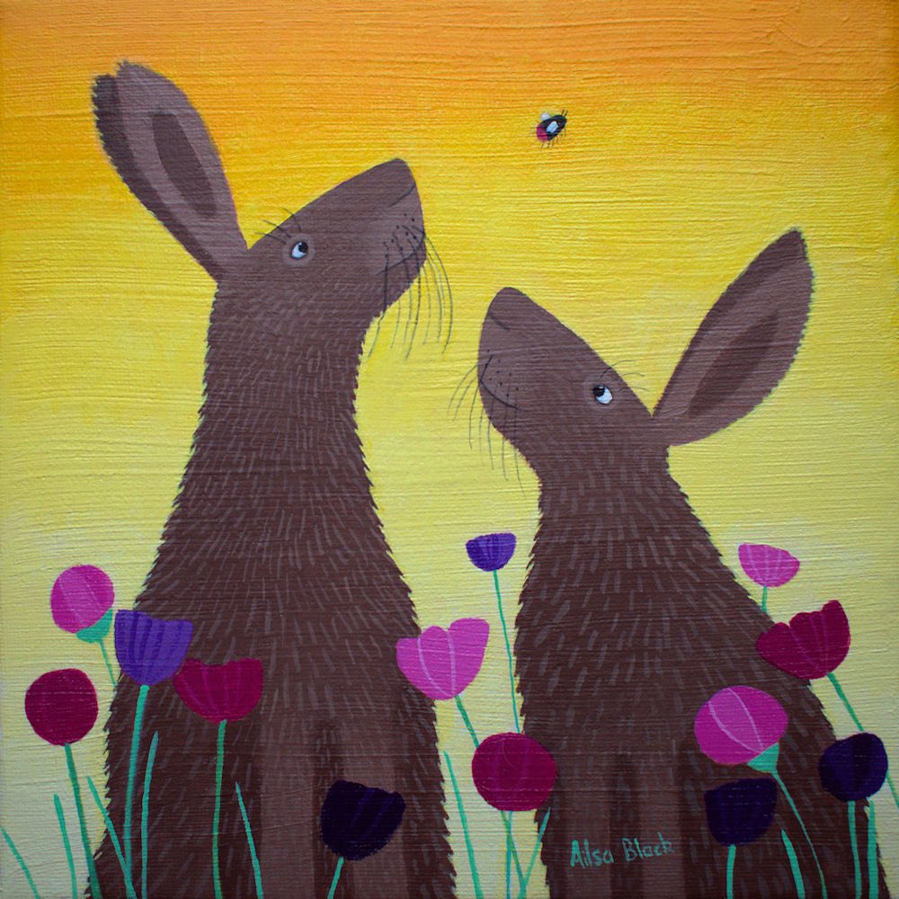 Happy Easter everyone! #HappyEaster