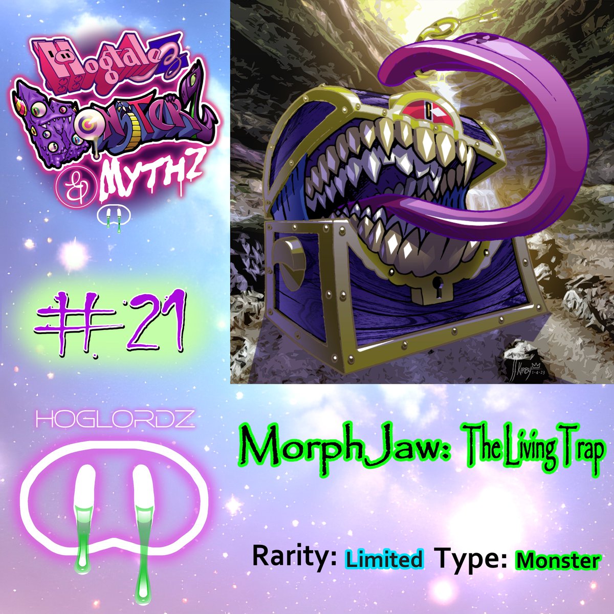 Hog Lordz DAO tweet media