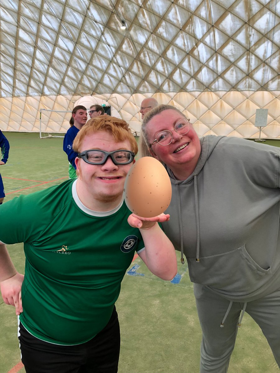 Happy Easter everyone! We hope you have a cracking time! #Easter2023