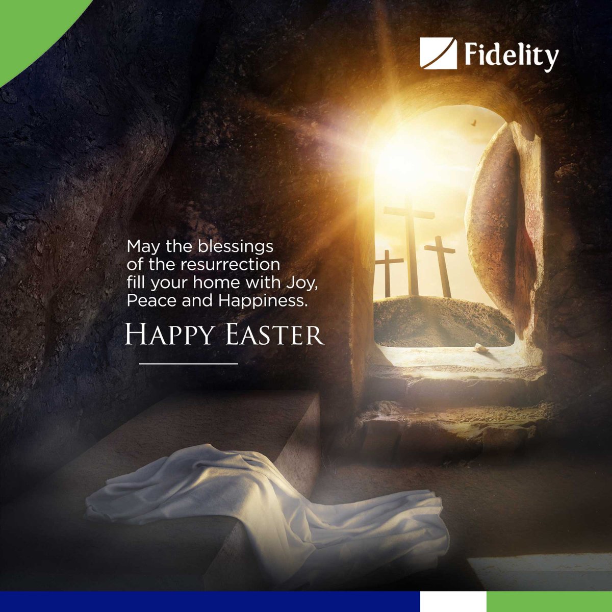 Fidelity Bank tweet media