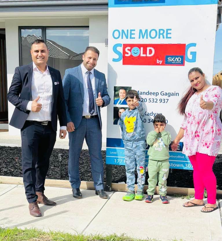 skadrealestate's tweet image. One more SOLD ‼️$625,000 
✅21 Byron Street Donnybrook

Selling is an art &amp;amp; We loves it 😍

#SellingIsArt #PropertyManagementDepartment #homesellingprocess #skad #australia #melbourne