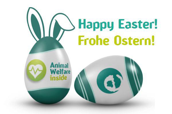 e3_antje's tweet photo. I wish you all an egg-cellent Easter! May this special day bring you and your loved ones closer together and remind us of the beauty of new beginnings. Happy Easter! #easter https://t.co/8d2iFftKrt