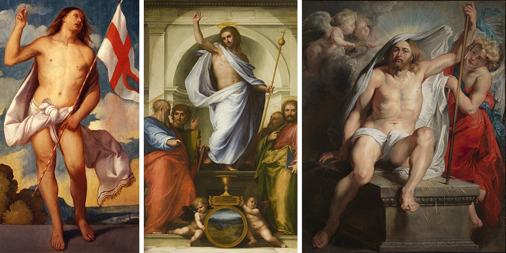 Gallerie degli Uffizi tweet media