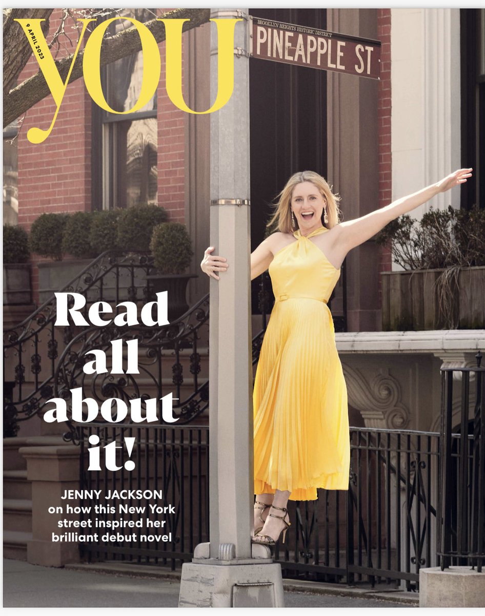 Book of the summer ☀️