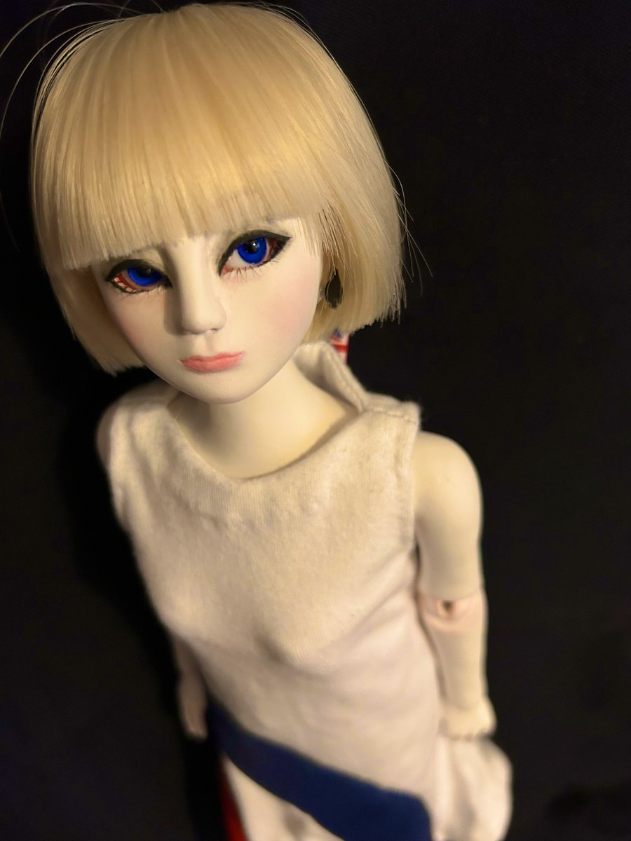 #球体関節人形
#doll
#dollart
#dollartist 
#mods
#modet
#60s
#swingingsixties 
#modgirl 
#roundel 
#scooter 
#vespa
#modsstyle 
#modsuit