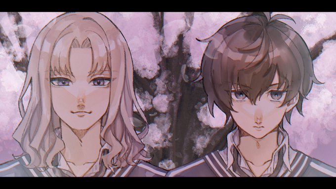 或る2人の饗宴について #VTA応援中 