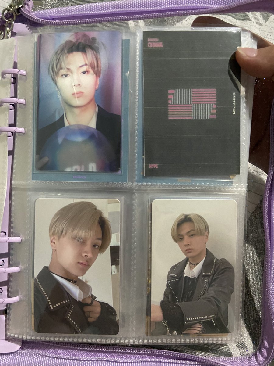 _parkjayhoon's tweet photo. QUITING SALE‼️ #jayhoonsells

Wts lfb 
Mostly Jay Pcs
Border Carnival PC 
500 for hype and Up
730 for down
650 for jake sun kissed set 

Tags Jay balloon jay sunghoon sunoo jungwon heeseung niki jake https://t.co/cN0QQDLolT