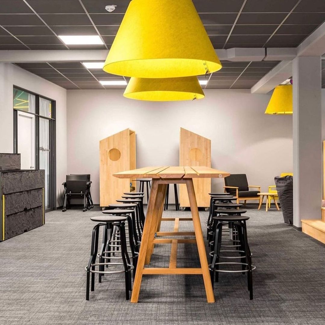 muffleacoustics's tweet photo. Happy Easter from the Muffle Team! 🐣

Can you find all of the hidden Muffle Easter Eggs? 

Comment below how many you find ⬇️

#easter #eastereggs #easteregghunt #acoustics #acoustictreatment #acousticsolutions #interiordesign https://t.co/js0dmHVL8u