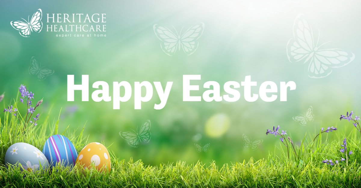 Heritage_Fran's tweet photo. Happy Easter, Everyone! 🐰

#EasterSunday #HappyEaster https://t.co/8yCP1rnGC6