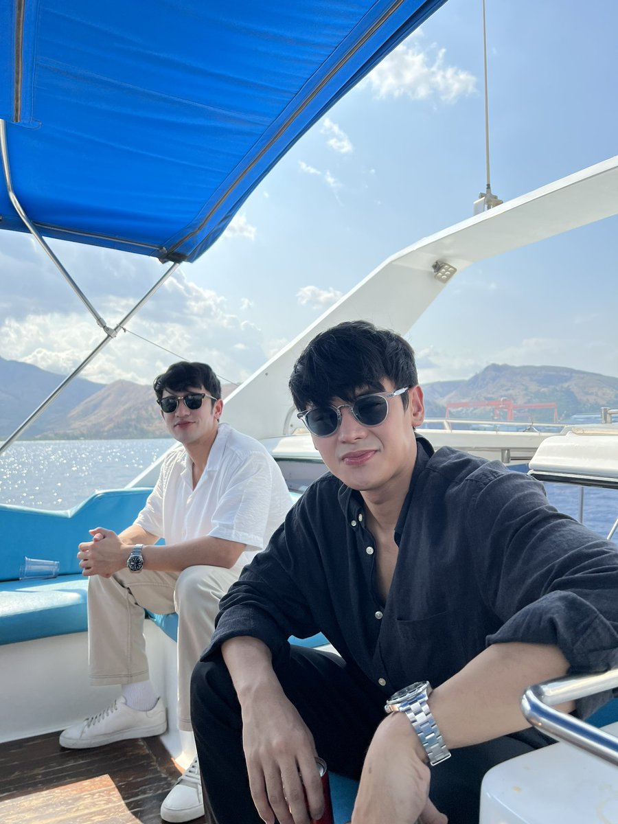 <a href="/davidlicauco/">David Licauco</a> &amp; <a href="/dustinyuu/">Dustin Yu</a> #DavidLicauco #dustinyuu #BFF