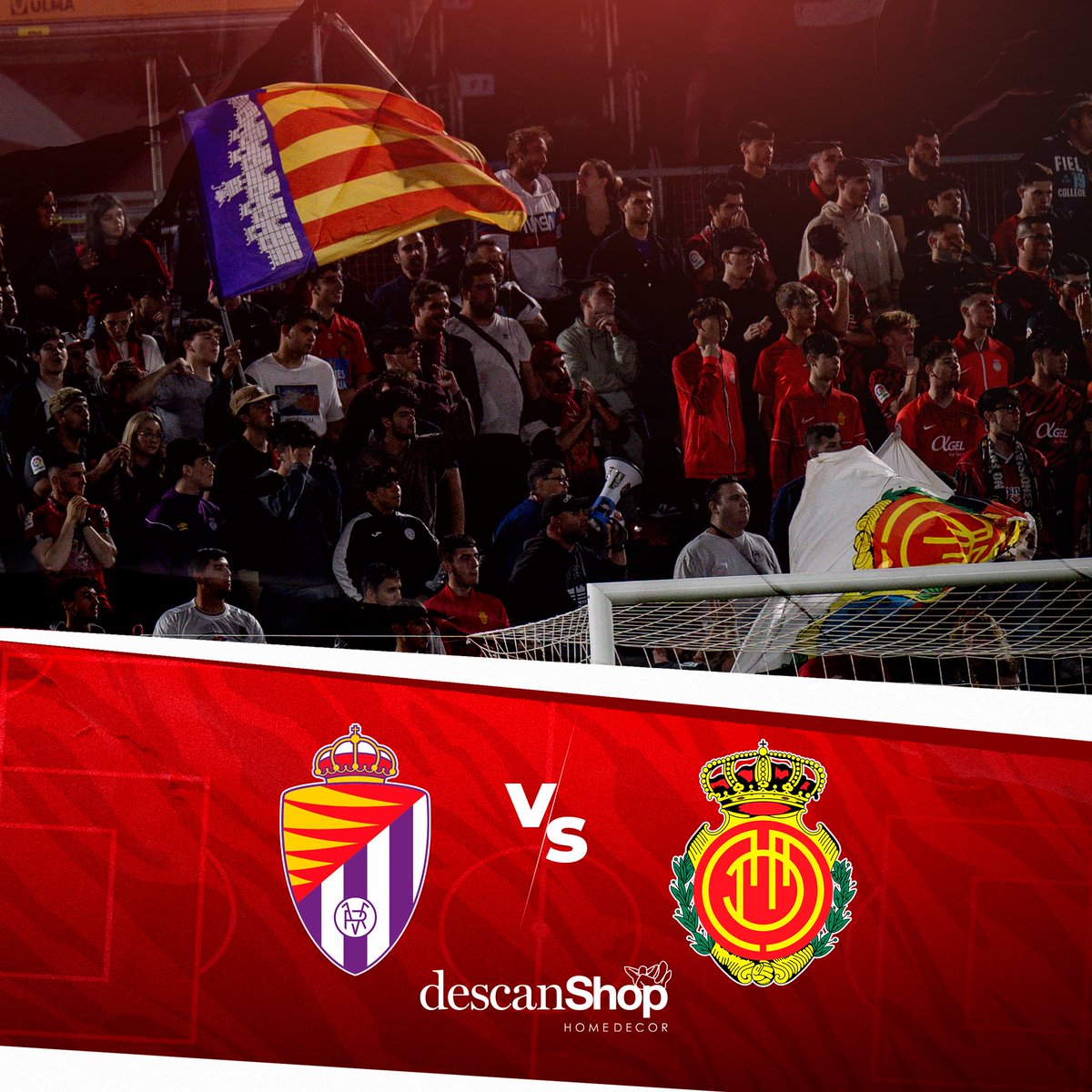 RCD Mallorca tweet media