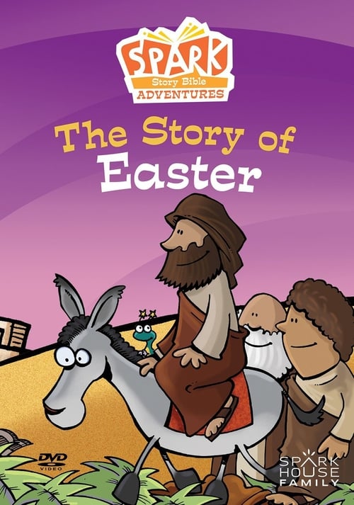 The Story of Easter
euassisti.com.br/filme/the-stor…
#filme #serie #euassisti # #thestoryofeaster