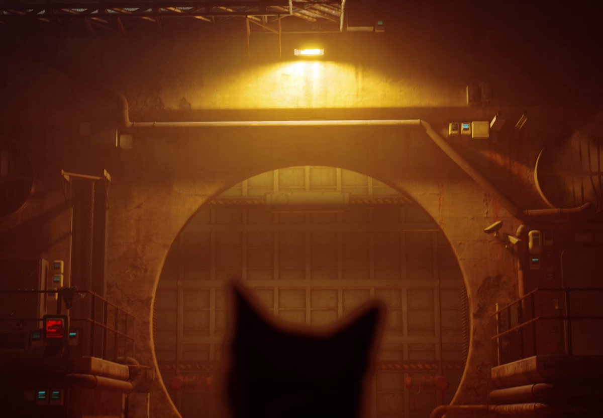 memesis_VP's tweet photo. #Stray #PSshare #VGPUnite #VirtualPhotography #GGIsolated https://t.co/Xoj7xWRHrB
