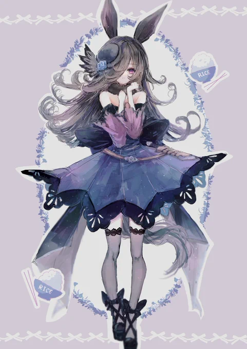 #ウマ娘 