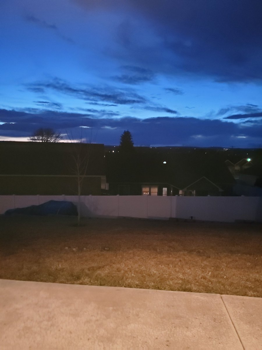 T4524143's tweet photo. Happy Easter everyone! Hope you're all happy, healthy celebrating with family. I'm very happy here in my new home in Idaho it's beautiful here and the people are amazing. Very happy with my move we've been her since October. https://t.co/7I2xVBqia2