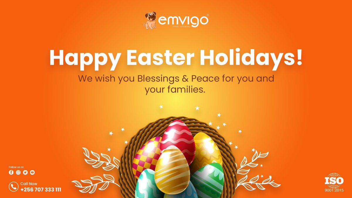 Emvigo Technologies & BPO Services tweet media