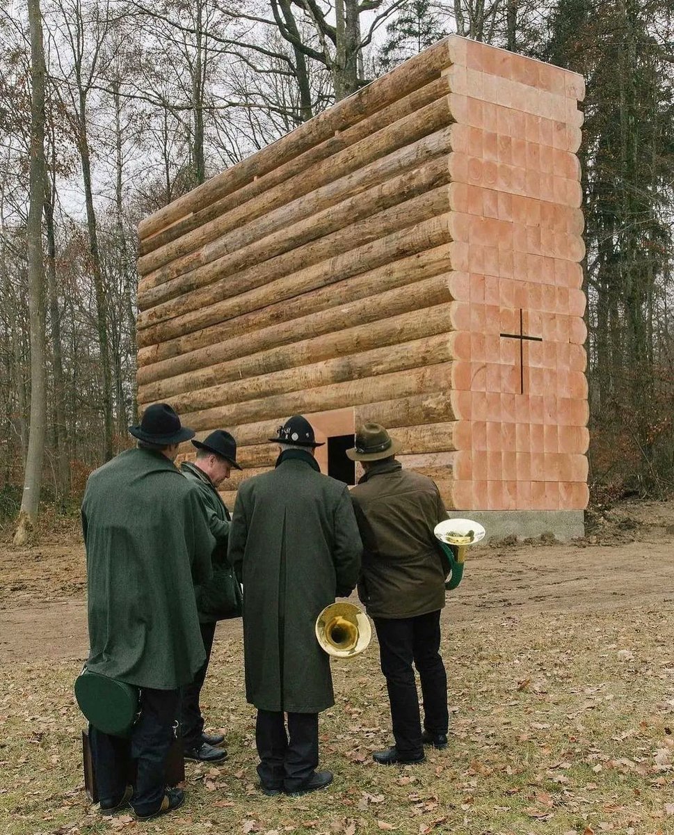 Architecture Sight tweet media