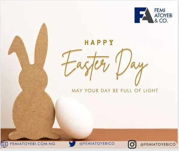 Femi Atoyebi & Co. tweet media