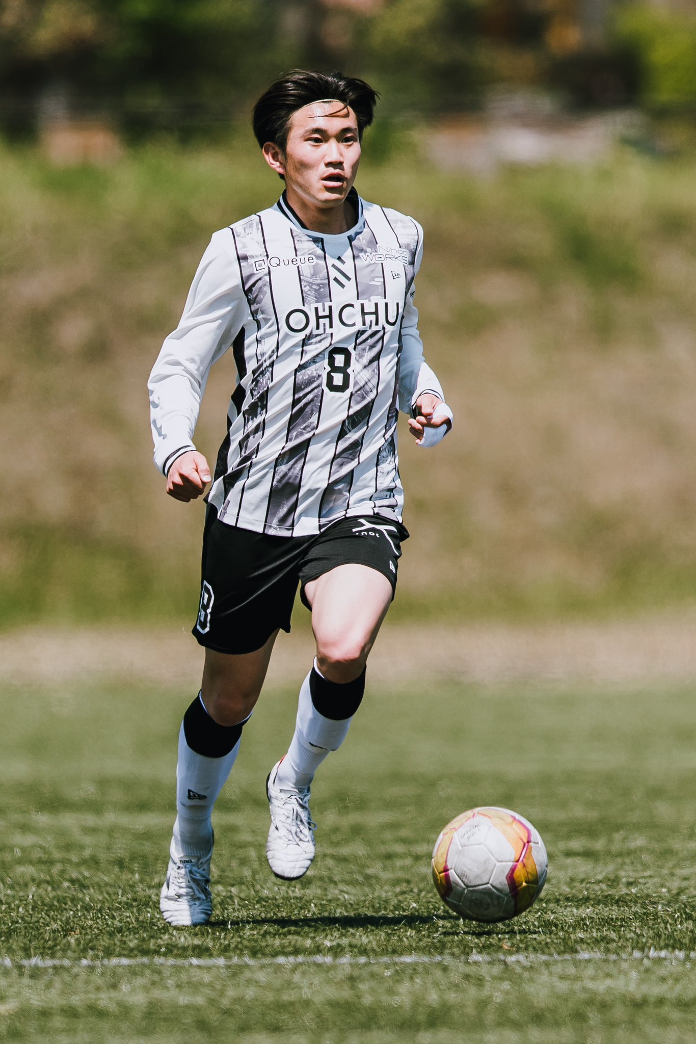 青山学院大 サッカー部 トレーニングウェア SHIBUYA CITY FC على X: 