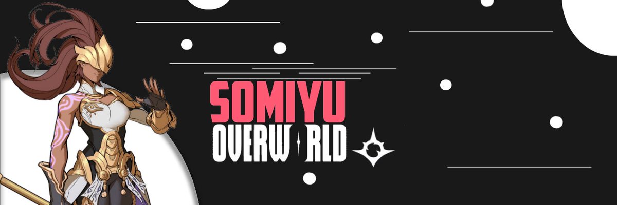 cryptoArel's tweet photo. Banners for @NFT_Nari , @anotherkogami , @rostyslavheiny1 and @kottlettik 

@OverworldPlay #BeWorthy https://t.co/J8l0s5qaCw