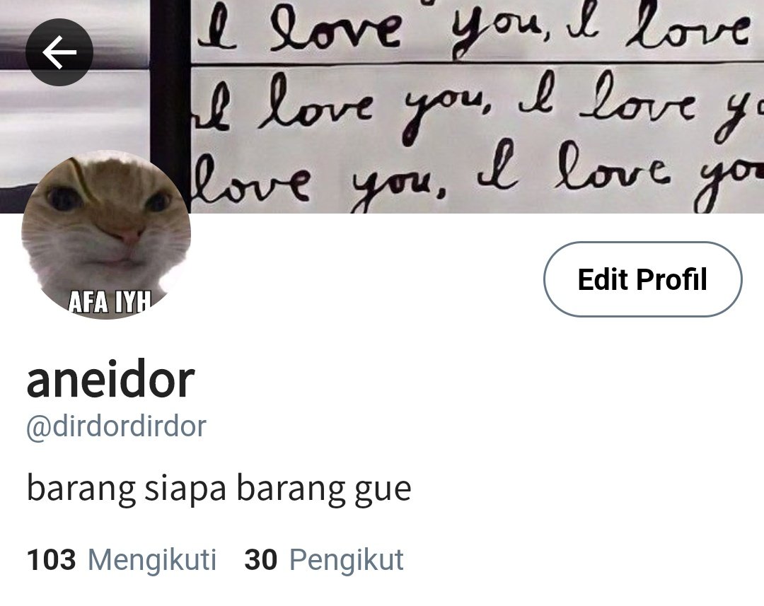 𝗮𝗻 tweet media