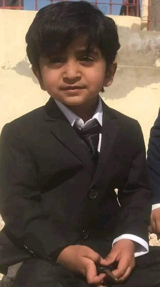 #JusticeForAjmalSawand