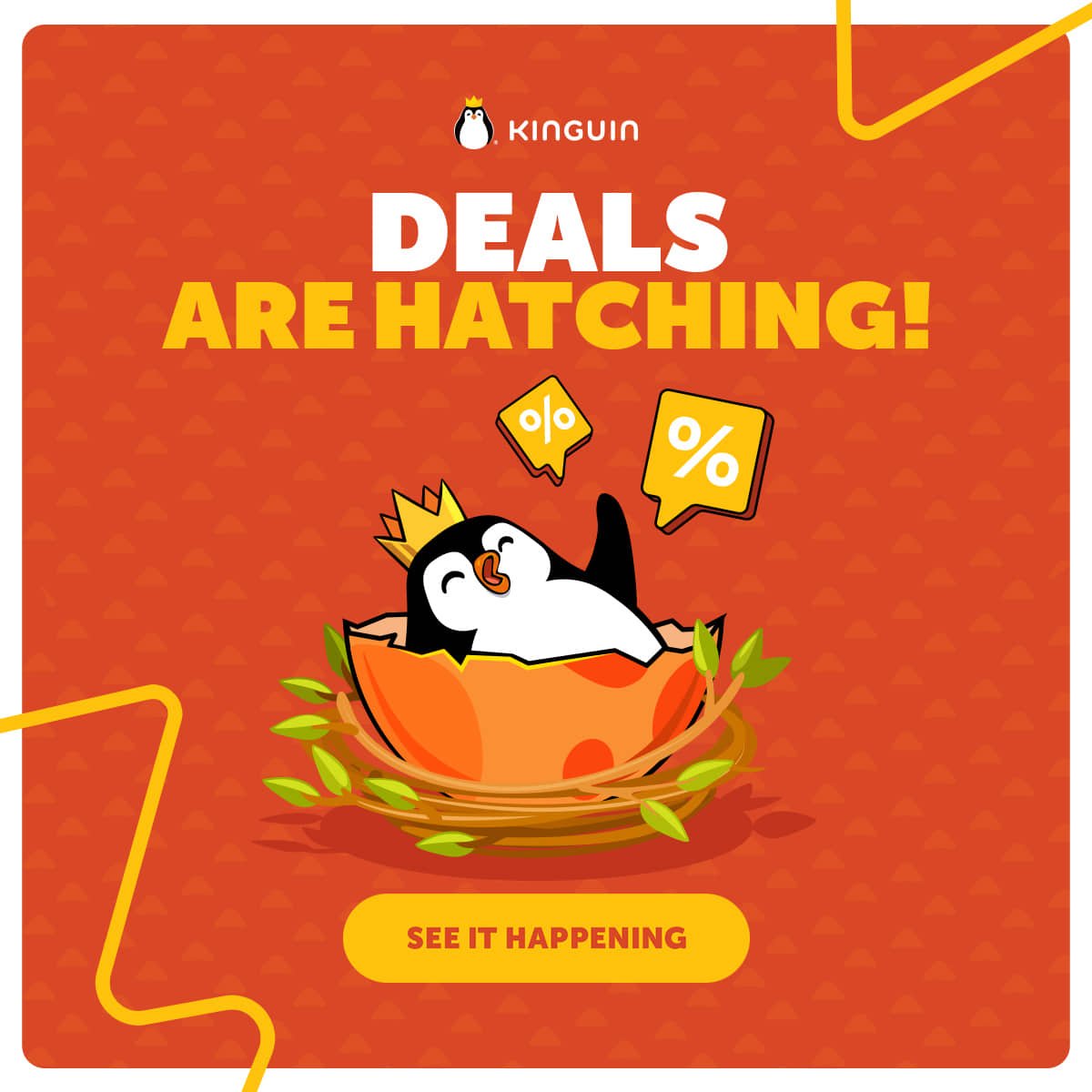 For the next 48 hours use the code CHEESECAKE8 on Kinguin to get 8% discount  on DatDrop gift cards! 😎 👉 https://t.co/IDiD2c7yLX