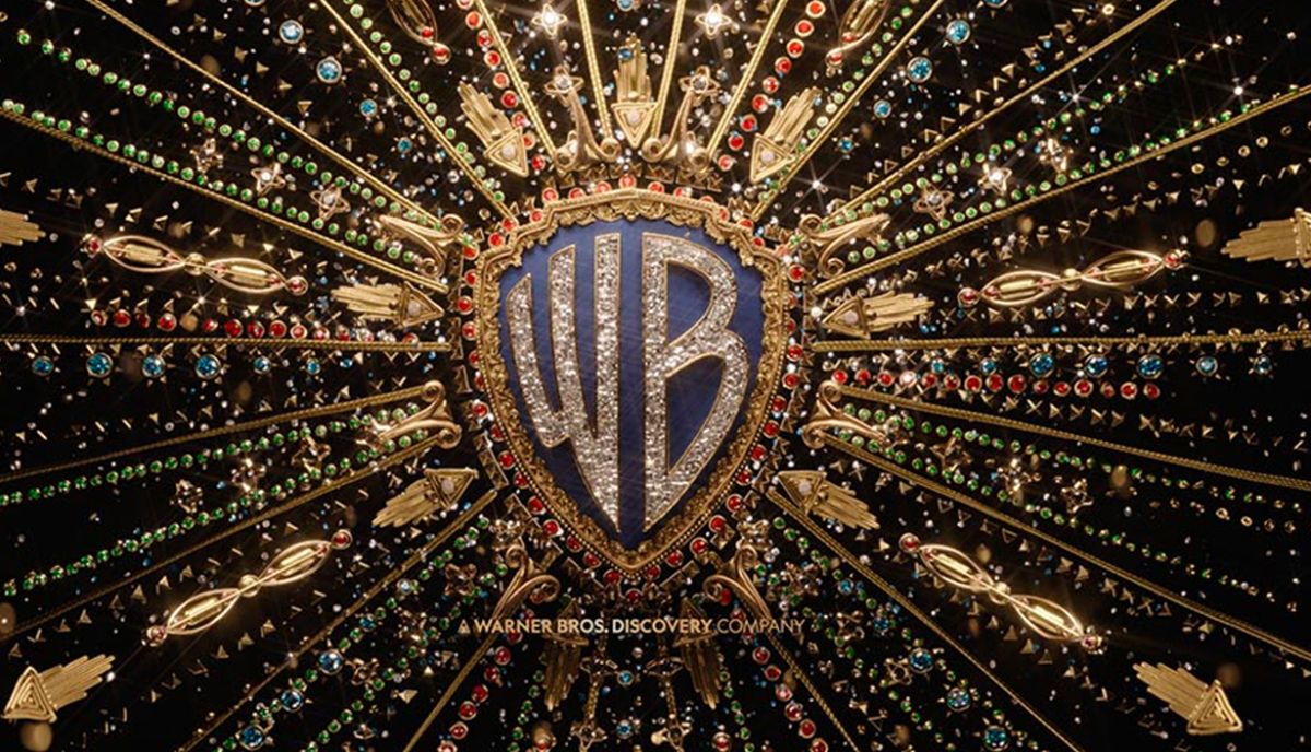 Computer Arts on Twitter "I love these inventive Warner Bros logo