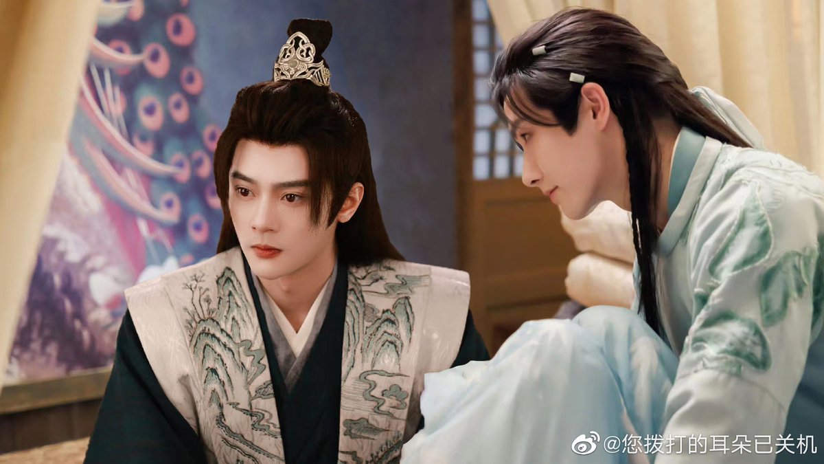 หลี่เฟย李菲Richard_ThaiFan tweet media