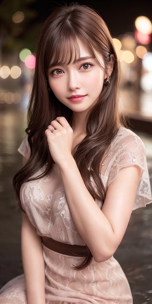 でも既婚者ですよね？