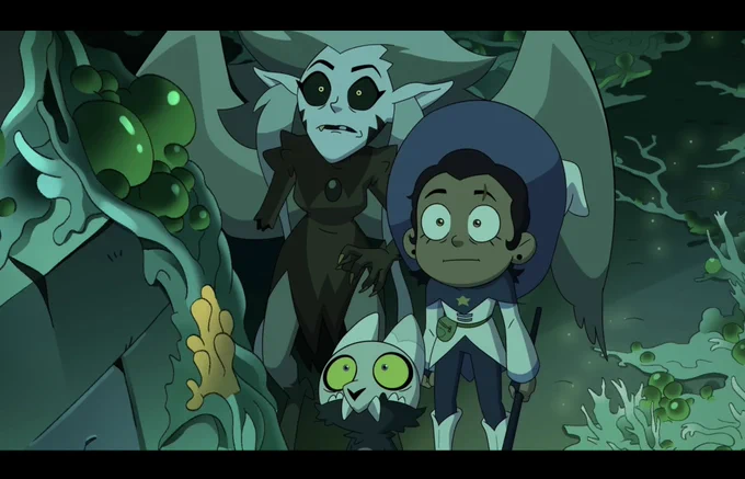 i just can't with this show anymore #TheOwlHouse #TOHSPOILERS 
