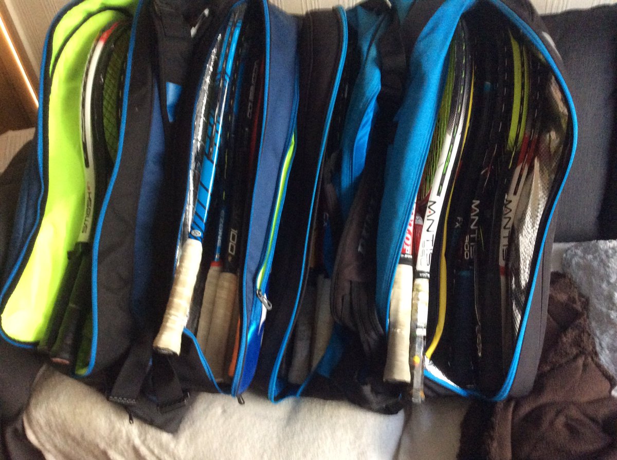 DnA Tennis/ FullExperienceAcademy. tweet media