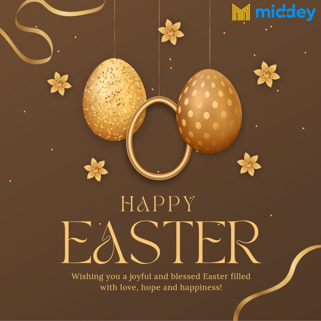 MiddeyHQ's tweet photo. CHRIST HAS RISEN FROM DEATH!!
You're free indeed, financially and otherwise.
Happy Easter Sunday ❤️
#middey
#easter
#akwaibomtwitter https://t.co/hrOXOLPlYH
