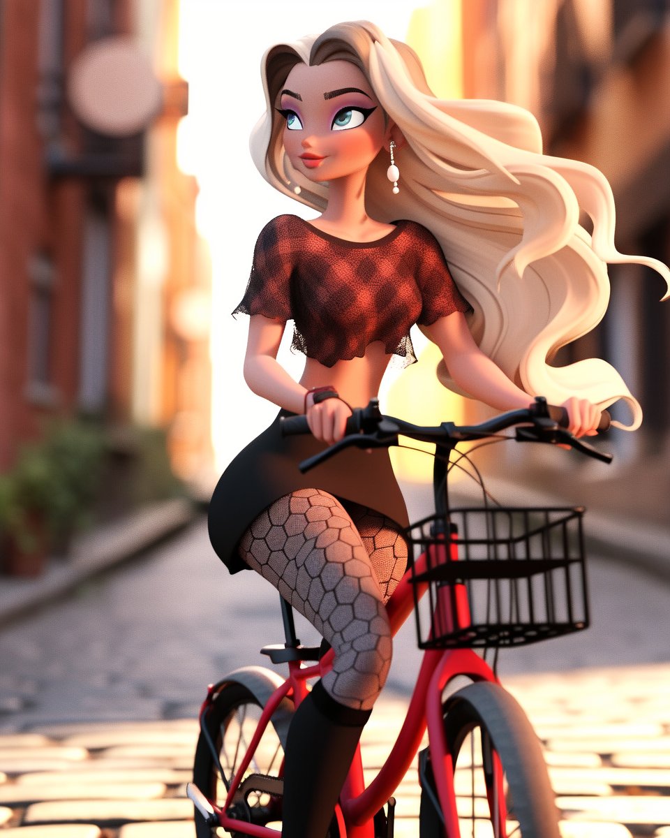 Mary wishes you a sunny Sunday🔥

0.025 ETH on opensea 👇