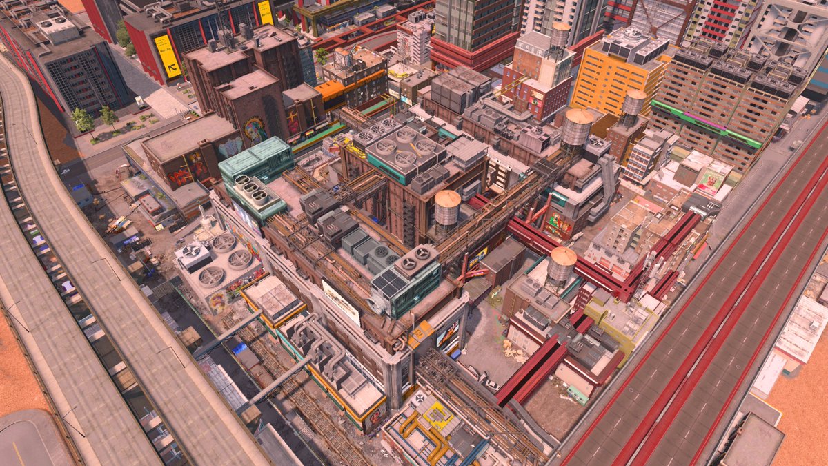 blackFoxCS's tweet photo. Mary, Santa muerte, Golden Chromium, Hispanic..
The Glen district, where many cultures are gathered, places great importance on honor, friendship and family. But betrayal means death.
https://t.co/0D5T4BBiI3

#CitiesSkylines  #citiesskylines2  #cyberpunk https://t.co/wK9TogDbfe