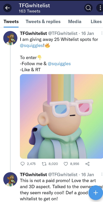 Y3K Pirates tweet media