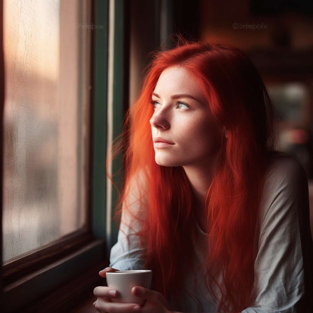 ShutterJournal's tweet image. Opportunity comes when you least expect it. #cafe #portrait