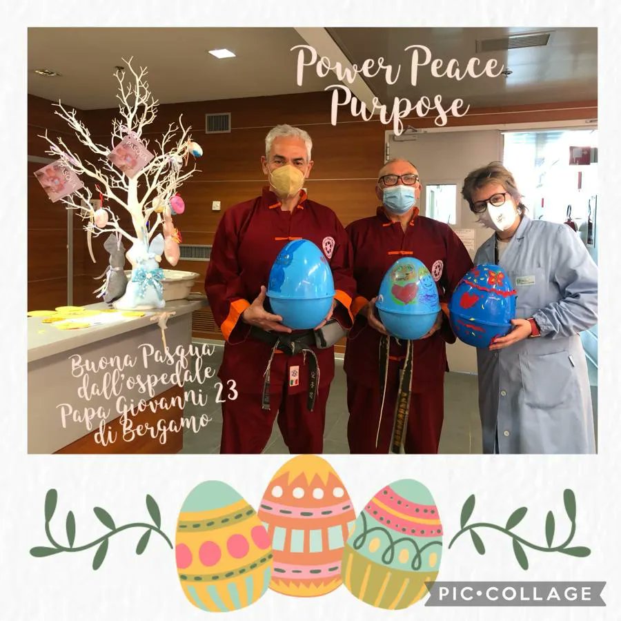 KKC Italia augura a tutti voi una felice e serena Pasqua, in particolare a coloro che stanno lottando contro il cancro. Che la Pasqua porti speranza e coraggio per affrontare ogni ostacolo. #BuonaPasqua #KKCItalia