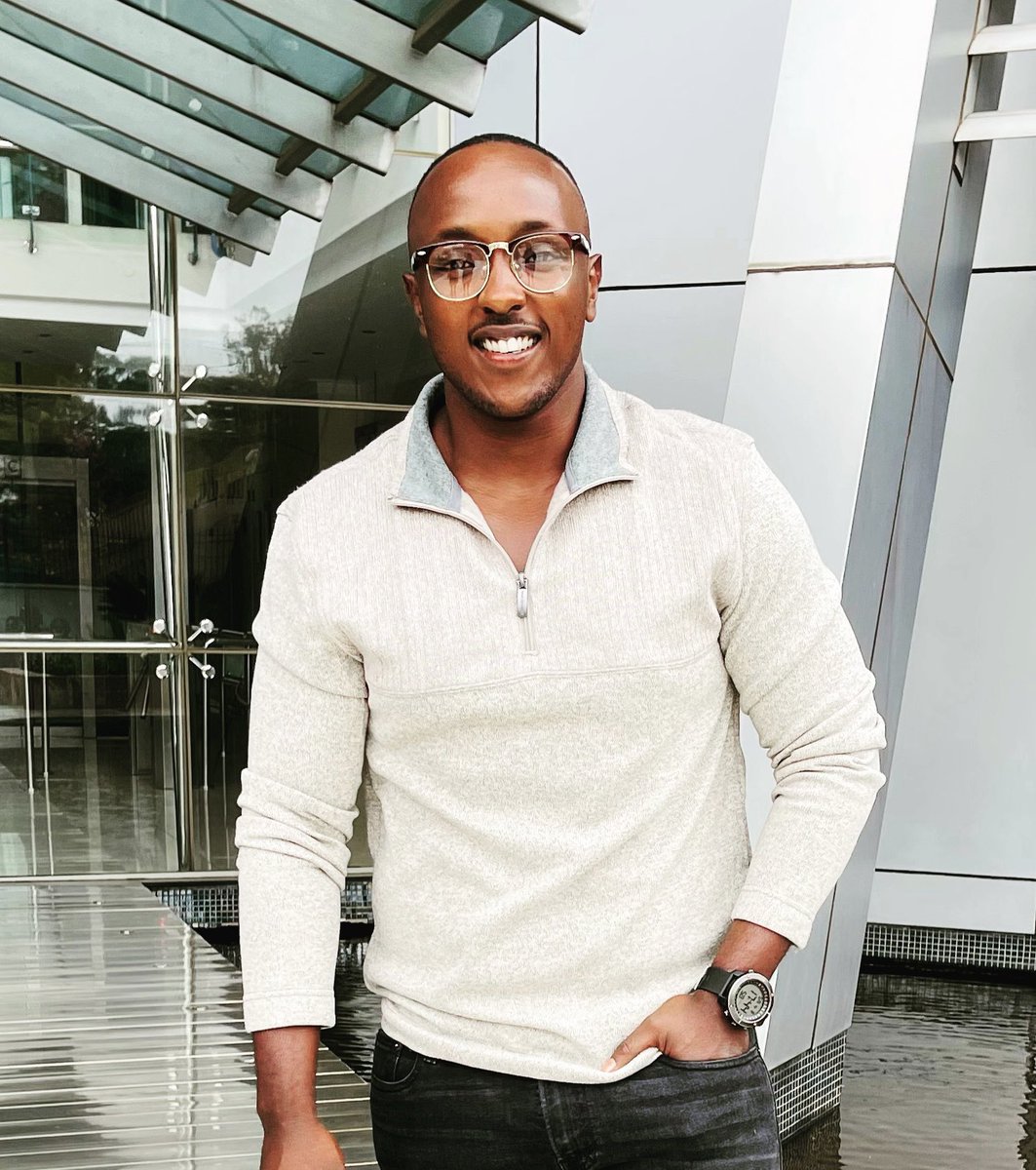 MugoErnest's tweet photo. Have a blessed Easter weekend.#longweekend https://t.co/X2qz6OJddi