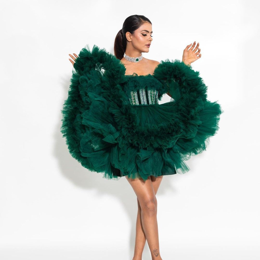 Who is your favorite?

Like for #SumbulTouqeerKhan 
RT for #PriyankaChaharChoudhary 

#BiggBoss16 #Bb16 #PriyAnkit
#ShivSum

Like.                          RT.