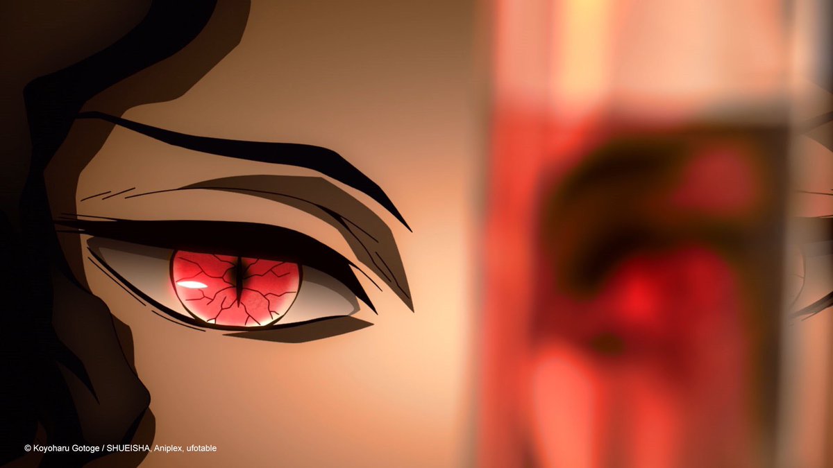 animetv_jp's tweet photo. Today's the day! Demon Slayer: Kimetsu no Yaiba Swordsmith Village Arc! Coming today at 10:45am PT on Crunchyroll! 

✨More: https://t.co/JNT7SjQVIG https://t.co/CXPMCXggo4