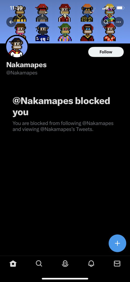 kdawg_NFT's tweet photo. Today I’m waking up slightly disappointed in my web3 sister & brotherhood 

When did total self-interest overtake right & wrong?

@Nakamonkes had their art stolen by these Mapes, but because they got their money & switched to 0% royalties the degens ran it up to 0.04+

I’m here to trade, no judgement on those following the trends but man… this feels pretty sh!tty

As for @Nakamigos & their community, you all could make a big difference here but I don’t see it