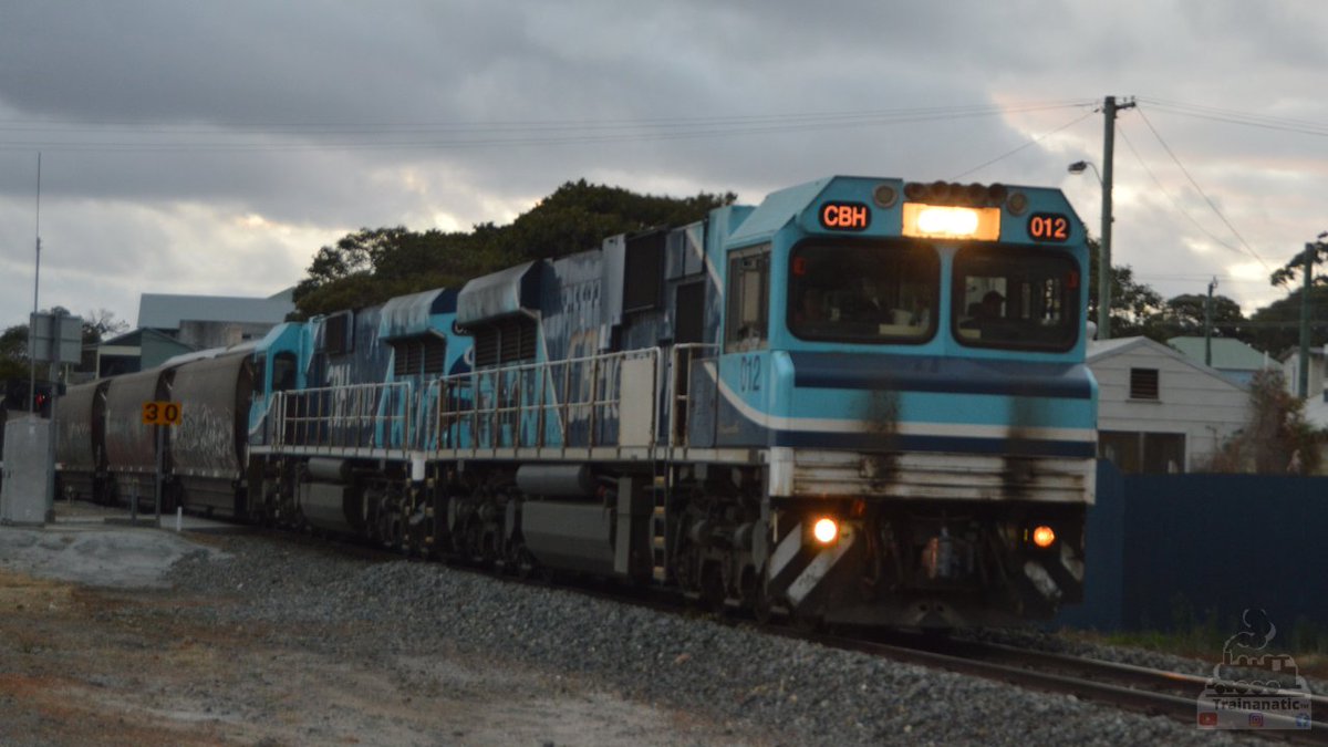 trainanatic tweet picture