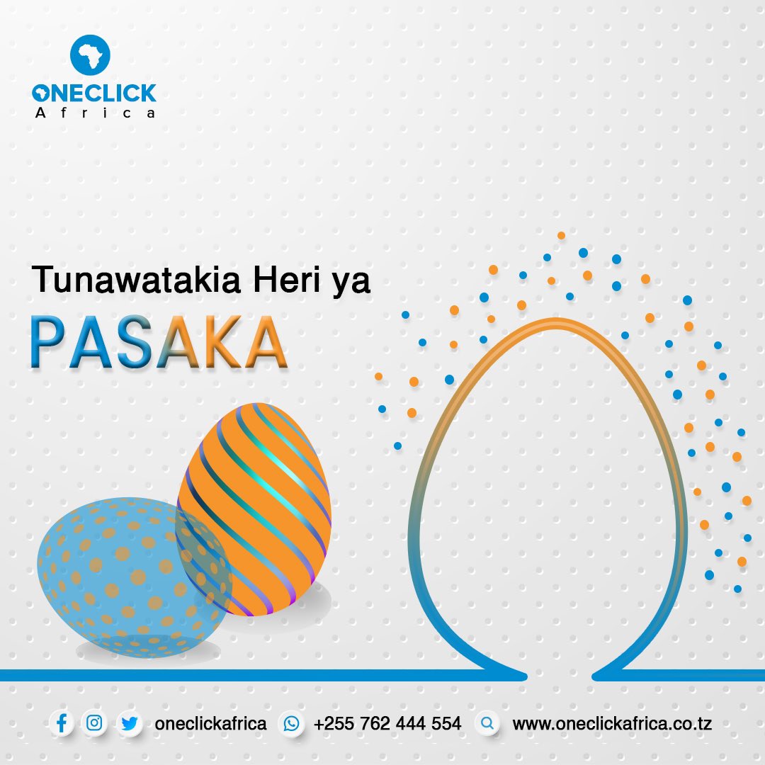 OneclickAfrica tweet picture